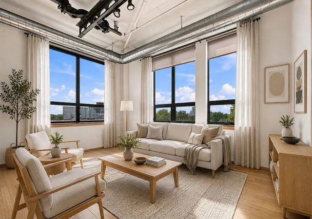 Photo 3 of Condo for sale at 1701 Madison St Ne #310, Minneapolis, MN 55413 | MLS# 7133851 | Listing updated on 2026-10-22