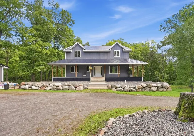 Photo 1 of Single family home for sale at 9932 230th Street, Milaca, MN 56353 | MLS# 7133862 | Listing updated on 2026-10-01