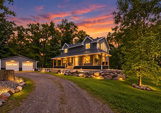 Single family home for sale at 9932 230th Street, Milaca, MN 56353 | MLS# 7133862