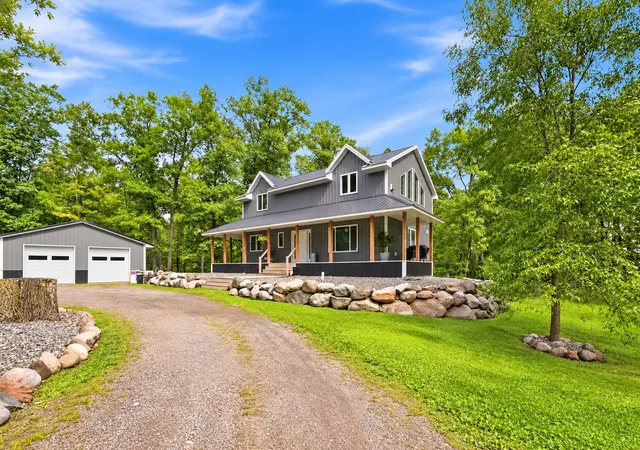 Photo 2 of Single family home for sale at 9932 230th Street, Milaca, MN 56353 | MLS# 7133862 | Listing updated on 2026-10-16