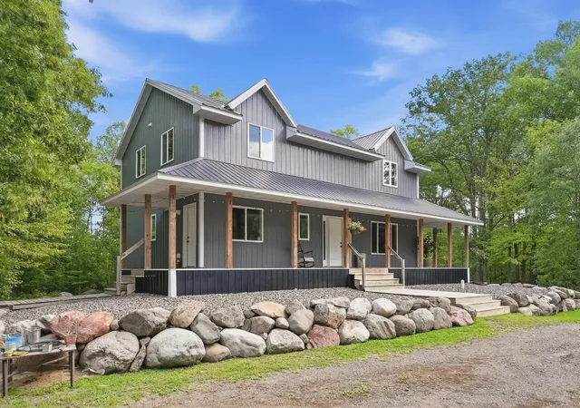 Photo 3 of Single family home for sale at 9932 230th Street, Milaca, MN 56353 | MLS# 7133862 | Listing updated on 2026-10-01