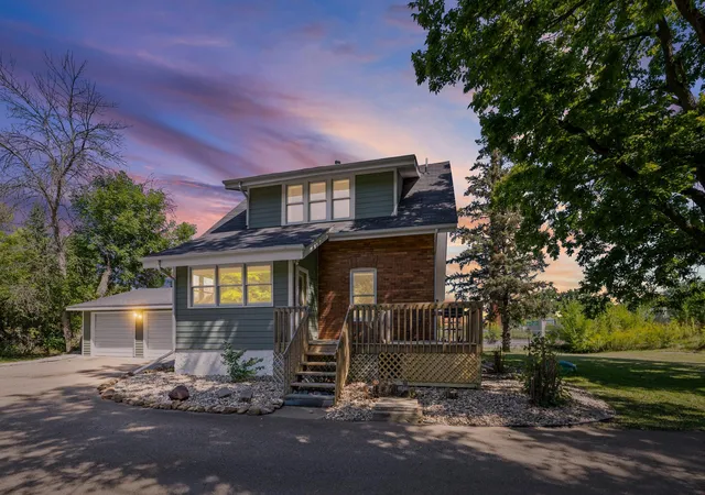 Photo 1 of Sale Pending at 3310 Chaska Blvd, Chaska, MN 55318 | MLS# 7133863 | Listing updated on 2026-10-09