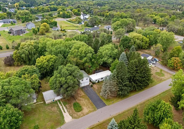 Photo 1 of Single family home for sale at 8389 Odell Ave Ne, Elk River, MN 55330 | MLS# 7133871 | Listing updated on 2026-10-01