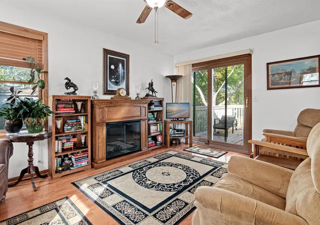 Photo 3 of Single family home for sale at 5563 Asbury St, Saint Paul, MN 55126 | MLS# 7133883 | Listing updated on 2026-10-09