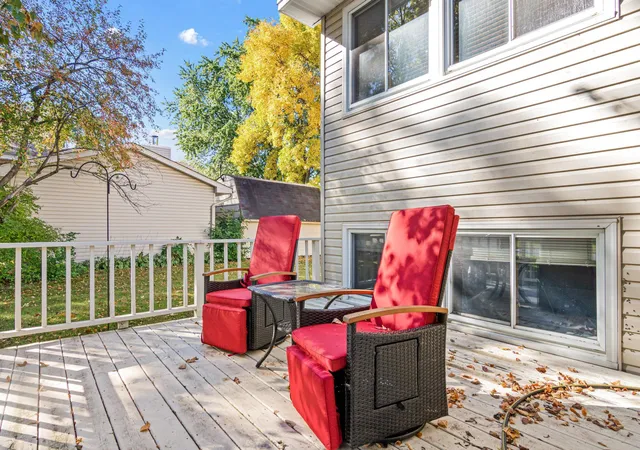 Photo 3 of Single family home for sale at 5563 Asbury St, Saint Paul, MN 55126 | MLS# 7133883 | Listing updated on 2026-10-09