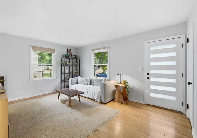 Photo 2 of Single family home for sale at 4716 Washburn Ave N, Minneapolis, MN 55430 | MLS# 7133885 | Listing updated on 2026-09-25