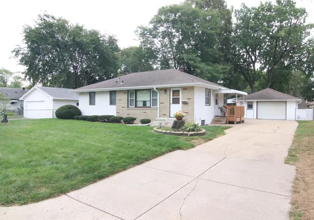 Photo 1 of Single family home for sale at 2313 55th Avenue N, Minneapolis, MN 55430 | MLS# 7133901 | Listing updated on 2026-09-19