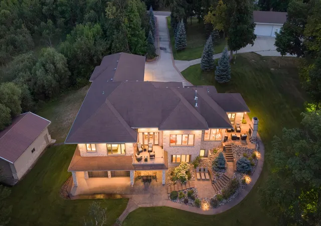 Photo 1 of Mansion for sale at 50951 Fish Lake Rd, Detroit Lakes, MN 56501 | MLS# 7133904 | Listing updated on 2026-08-30