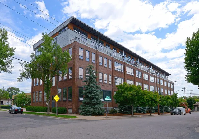 Photo 1 of Condo for sale at 1701 Madison St Ne #404, Minneapolis, MN 55413 | MLS# 7133910 | Listing updated on 2026-09-21