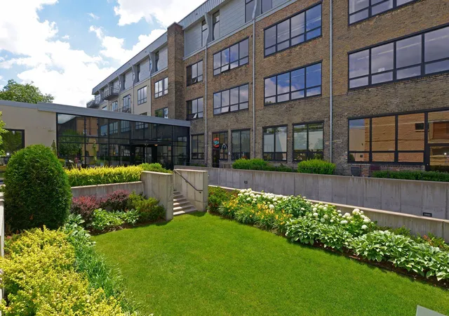 Photo 3 of Condo for sale at 1701 Madison St Ne #404, Minneapolis, MN 55413 | MLS# 7133910 | Listing updated on 2026-09-21