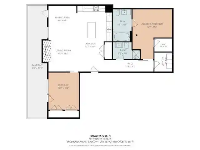 Listing Photo 48 - Condo for sale in 1701 Madison St Ne located at 1701 Madison St Ne, Minneapolis, MN 55413 - Unit #404