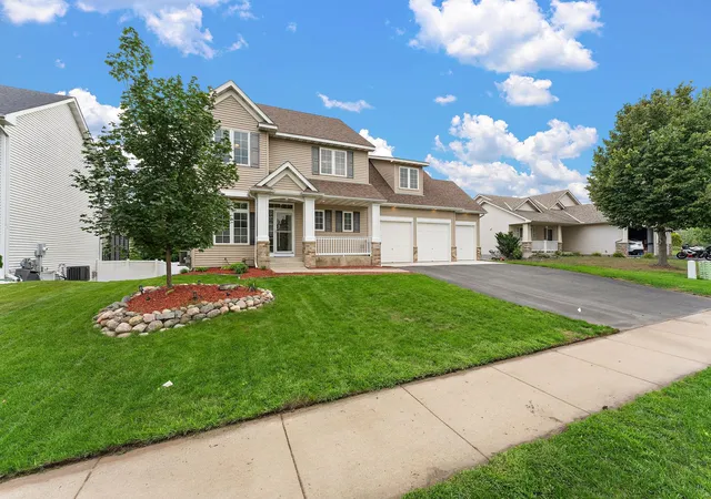 Photo 2 of Single family home for sale at 2686 148th St W, Rosemount, MN 55068 | MLS# 7133926 | Listing updated on 2026-09-18
