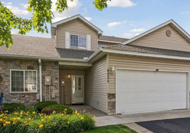 1st image of 4805 Iris Alcove, White Bear Twp, MN 55127 | MLS# 7133934