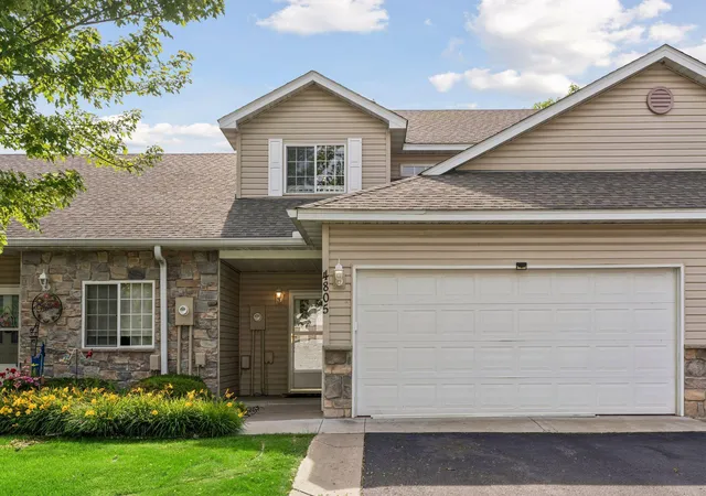 2nd image of 4805 Iris Alcove, White Bear Twp, MN 55127 | MLS# 7133934