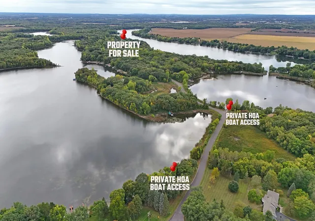 Photo 2 of Single family home for sale at 6992 43rd Avenue Se, Saint Cloud, MN 56304 | MLS# 7133941 | Listing updated on 2026-09-30