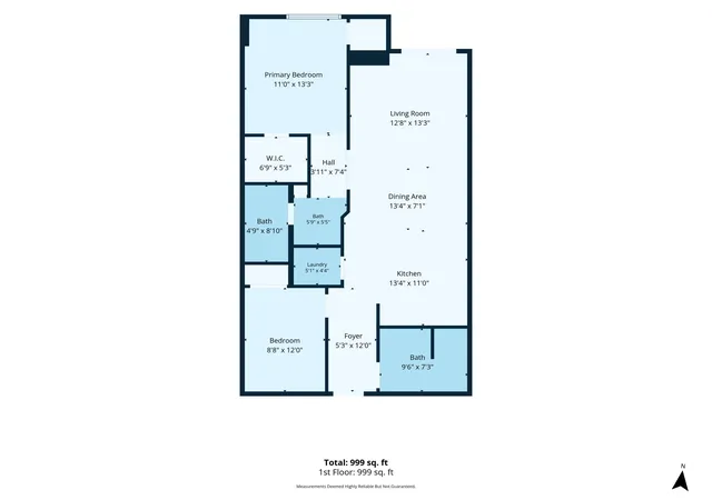 21st image of 4845 W 123rd St #201, Savage, MN 55378 | MLS# 7133942