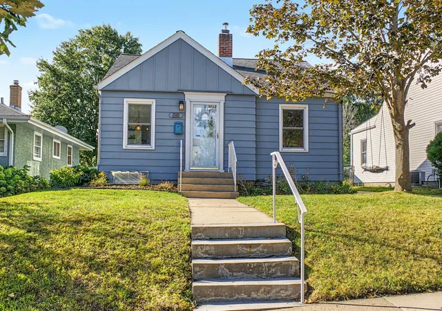 Photo 1 of Sale Pending at 210 Curtice St W, Saint Paul, MN 55118 | MLS# 7133956 | Listing updated on 2026-09-30