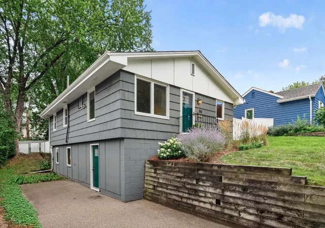 Photo 1 of Single family home for sale at 1641 Idaho Ave S, Saint Louis Park, MN 55426 | MLS# 7133967 | Listing updated on 2026-10-16