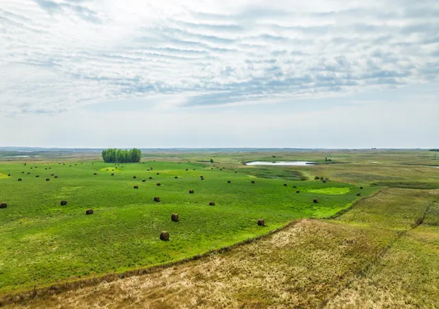 Photo 1 of Land for sale at Tbd 20 Ave Se Lot 1, Goodrich, ND 58444 | MLS# 7133971 | Listing updated on 2026-08-31