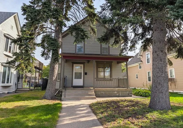 Single family home for sale at 743 Fillmore St NE, Minneapolis, MN 55413 | MLS# 7133990