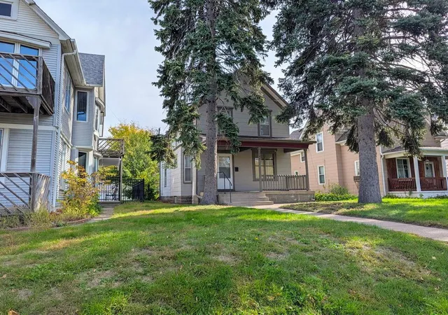 Photo 3 of Single family home for sale at 743 Fillmore St Ne, Minneapolis, MN 55413 | MLS# 7133990 | Listing updated on 2026-10-19