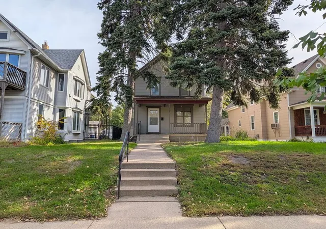 Photo 3 of Single family home for sale at 743 Fillmore St NE, Minneapolis, MN 55413 | MLS# 7133990 | Listing updated on 2026-10-19