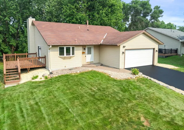 1st image of 5700 Deer Trl E, Shoreview, MN 55126 | MLS# 7134005