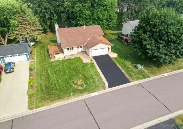 23rd image of 5700 Deer Trl E, Shoreview, MN 55126 | MLS# 7134005
