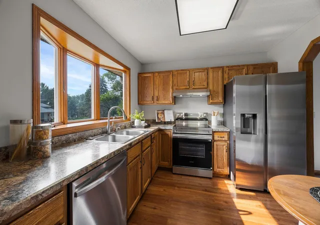 Photo 2 of Single family home for sale at 5700 Deer Trl E, Shoreview, MN 55126 | MLS# 7134005 | Listing updated on 2026-09-29