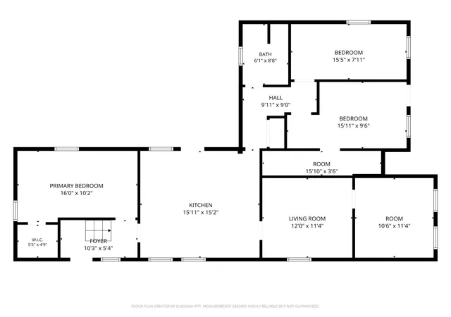 Photo 31 of Multi family home for sale at 159 E King St, Winona, MN 55987 | MLS# 7134006 | Listing updated on 2026-08-28