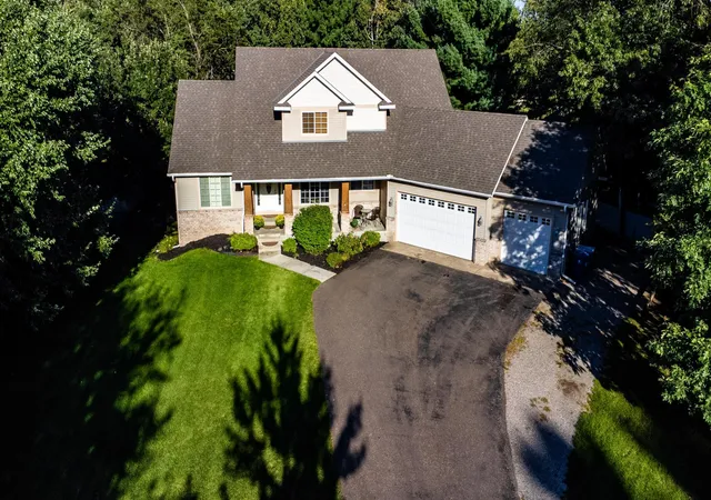 Single family home for sale at 21073 Lander St Nw, Elk River, MN 55330 | MLS# 7134008