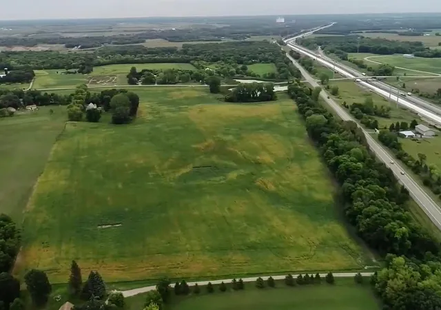 Land for sale at 14xxx County Rd 75 NW, Monticello, MN 55362 | MLS# 7134009