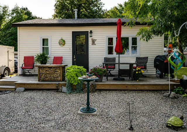 Photo 2 of Sale Pending at 3261 Smith Lake Rd Se #5, Osakis, MN 56360 | MLS# 7134018 | Listing updated on 2026-08-28