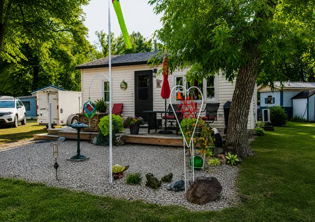 Photo 3 of Sale Pending at 3261 Smith Lake Rd Se #5, Osakis, MN 56360 | MLS# 7134018 | Listing updated on 2026-08-28