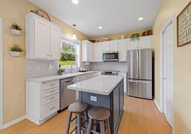 Photo 3 of Single family home for sale at 14124 55th Ave N, Plymouth, MN 55446 | MLS# 7134025 | Listing updated on 2026-09-19