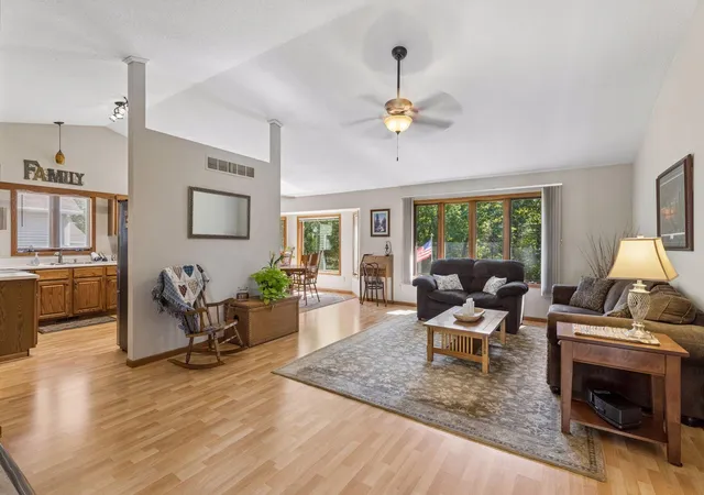 Photo 3 of Single family home for sale at 3180 Cuneen Trl, Inver Grove Heights, MN 55076 | MLS# 7134040 | Listing updated on 2026-09-17