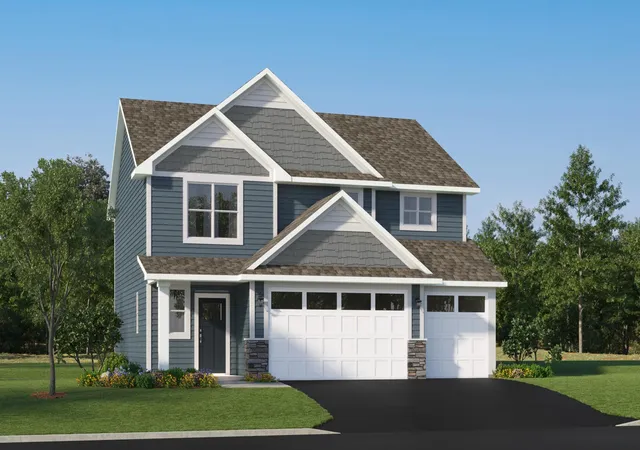 Photo 1 of Sale Pending at 9789 26th St Ne, Saint Michael, MN 55376 | MLS# 7134042 | Listing updated on 2026-08-26