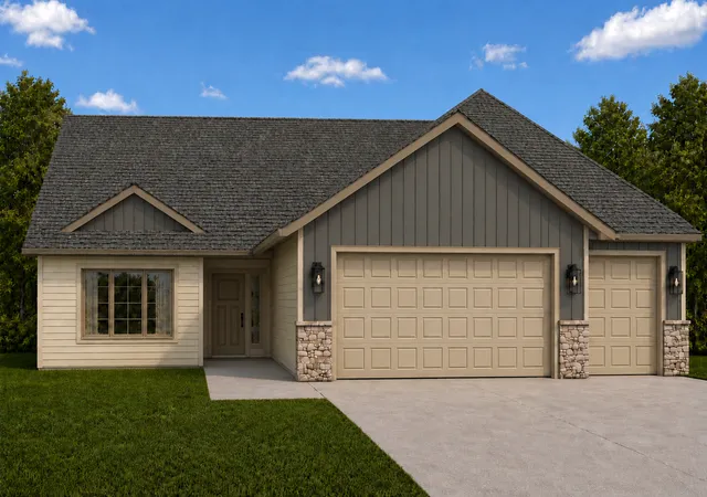Photo 1 of Single family home for sale at 17 Kodiak Ct, North Mankato, MN 56003 | MLS# 7134048 | Listing updated on 2026-08-29