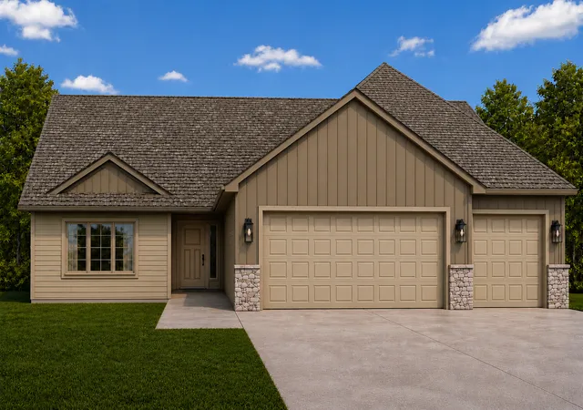 Photo 2 of Single family home for sale at 17 Kodiak Ct, North Mankato, MN 56003 | MLS# 7134048 | Listing updated on 2026-08-29