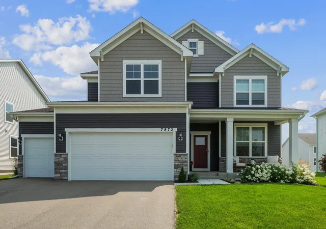 Photo 1 of Single family home for sale at 7872 Jade Ln, Victoria, MN 55386 | MLS# 7134072 | Listing updated on 2026-08-28