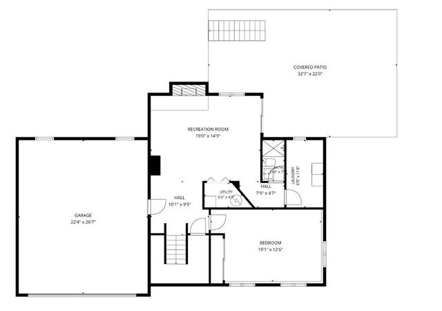 Photo 2 of Single family home for sale at 761 Torchwood Ct, New Brighton, MN 55112 | MLS# 7134074 | Listing updated on 2026-10-22