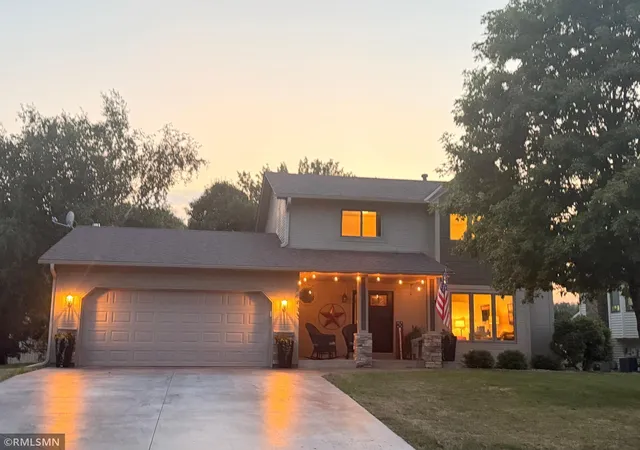 Photo 1 of Sale Pending at 14613 Guthrie Ave S, Apple Valley, MN 55124 | MLS# 7134079 | Listing updated on 2026-09-03