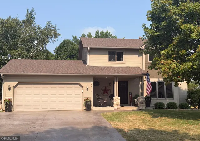 Photo 2 of Sale Pending at 14613 Guthrie Ave S, Apple Valley, MN 55124 | MLS# 7134079 | Listing updated on 2026-09-03