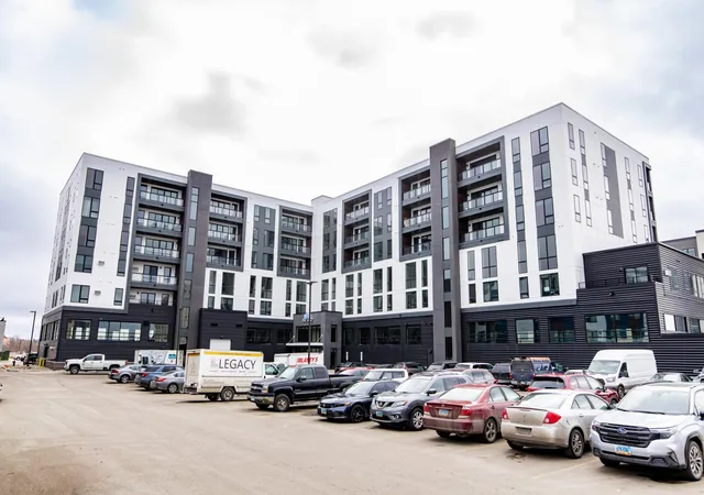 Photo 1 of Condo for sale at 300 Main Ave #505, Fargo, ND 58103 | MLS# 7134096 | Listing updated on 2026-08-28