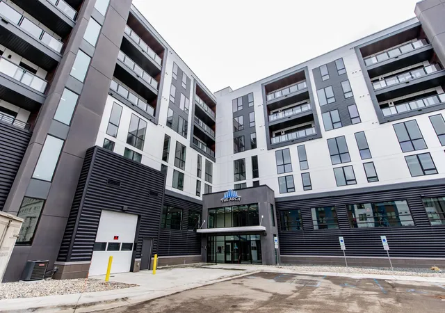Photo 2 of Condo for sale at 300 Main Ave #505, Fargo, ND 58103 | MLS# 7134096 | Listing updated on 2026-08-28