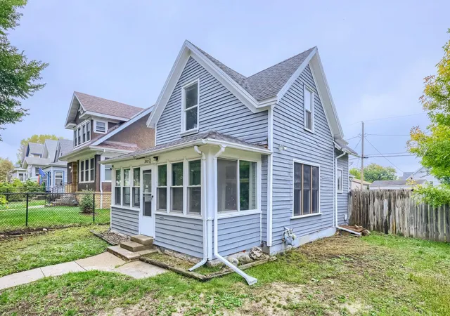Photo 1 of Single family home for sale at 3102 Morgan Ave N, Minneapolis, MN 55411 | MLS# 7134107 | Listing updated on 2026-10-07