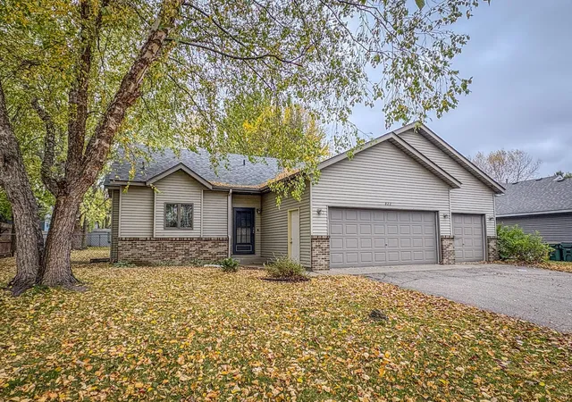 Single family home for sale at 822 4Th St N, Sartell, MN 56377 | MLS# 7134125