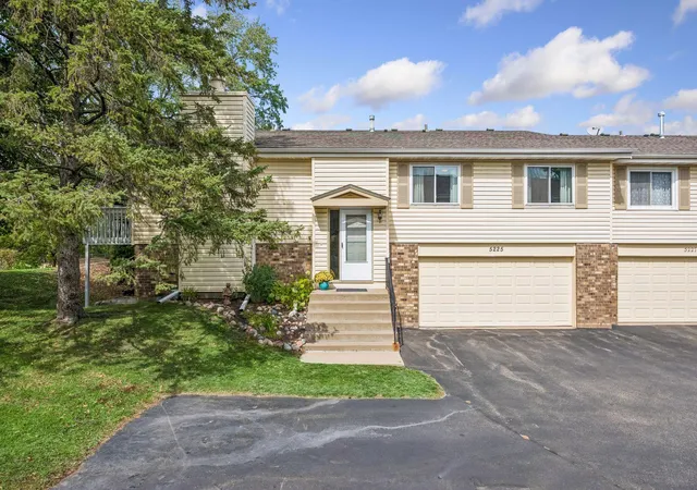 Photo 1 of Single family home for sale at 5225 Beachside Dr, Hopkins, MN 55343 | MLS# 7134130 | Listing updated on 2026-09-30