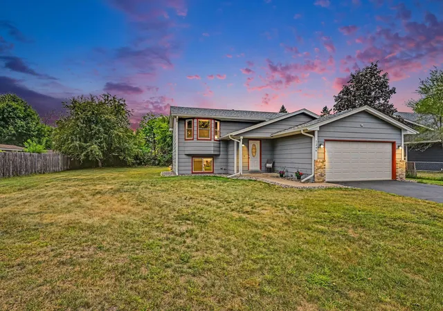 Photo 1 of Sale Pending at 1296 130th Ave Ne, Blaine, MN 55434 | MLS# 7134131 | Listing updated on 2026-09-04