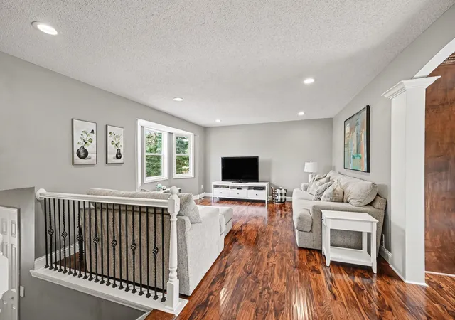 Photo 2 of Sale Pending at 1296 130th Ave Ne, Blaine, MN 55434 | MLS# 7134131 | Listing updated on 2026-09-04